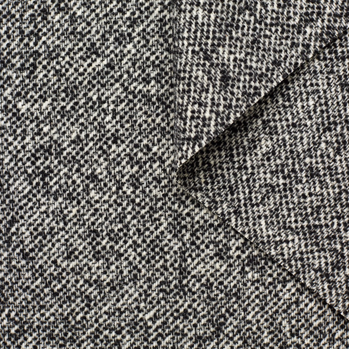 T23M05058 | Boucl Virgin Wool Tweed