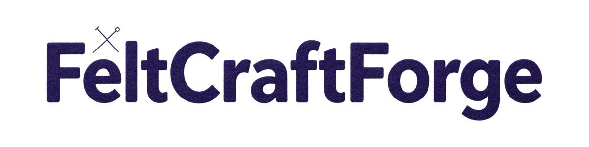 Felt Craft Forge | Felt Fabric, Craft Supplies & Materials